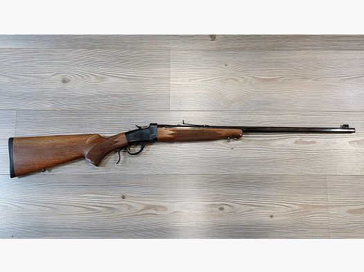 WINCHESTER 1885 LOW WALL KAL. 22LR