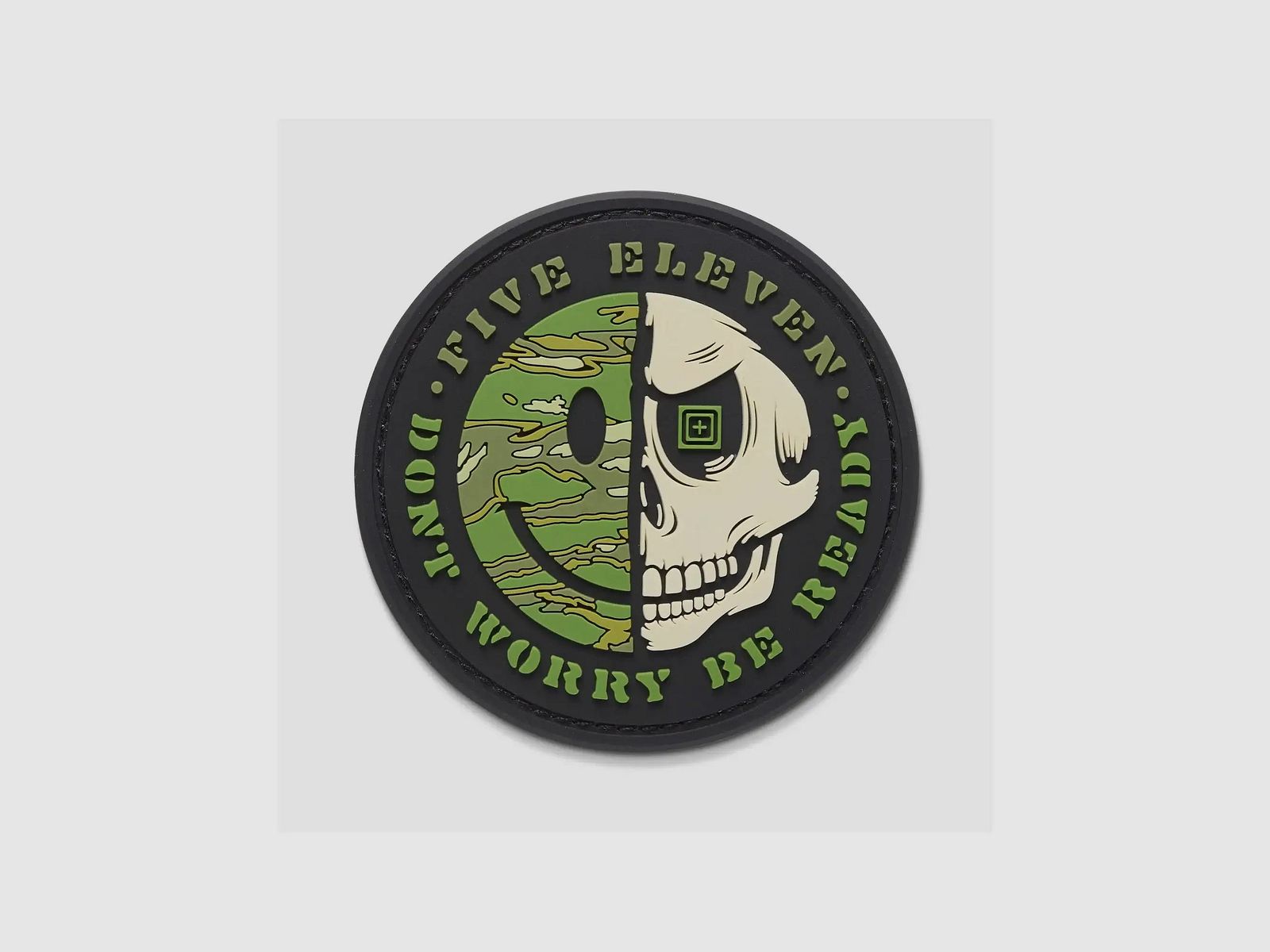 5.11 Tactical 5.11 Tactical Patch Dont Worry