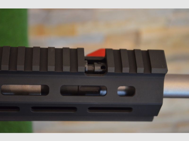 Savage Arms MSR 10 Precision