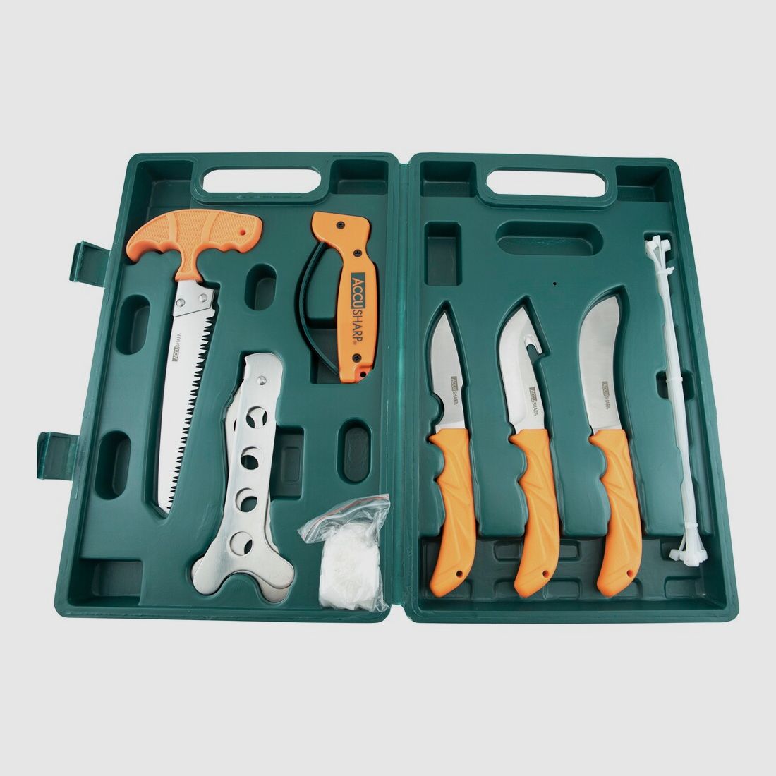 Accusharp Game processing kit, imagen 3 de 6