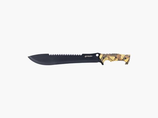 Haller Machete zand camo