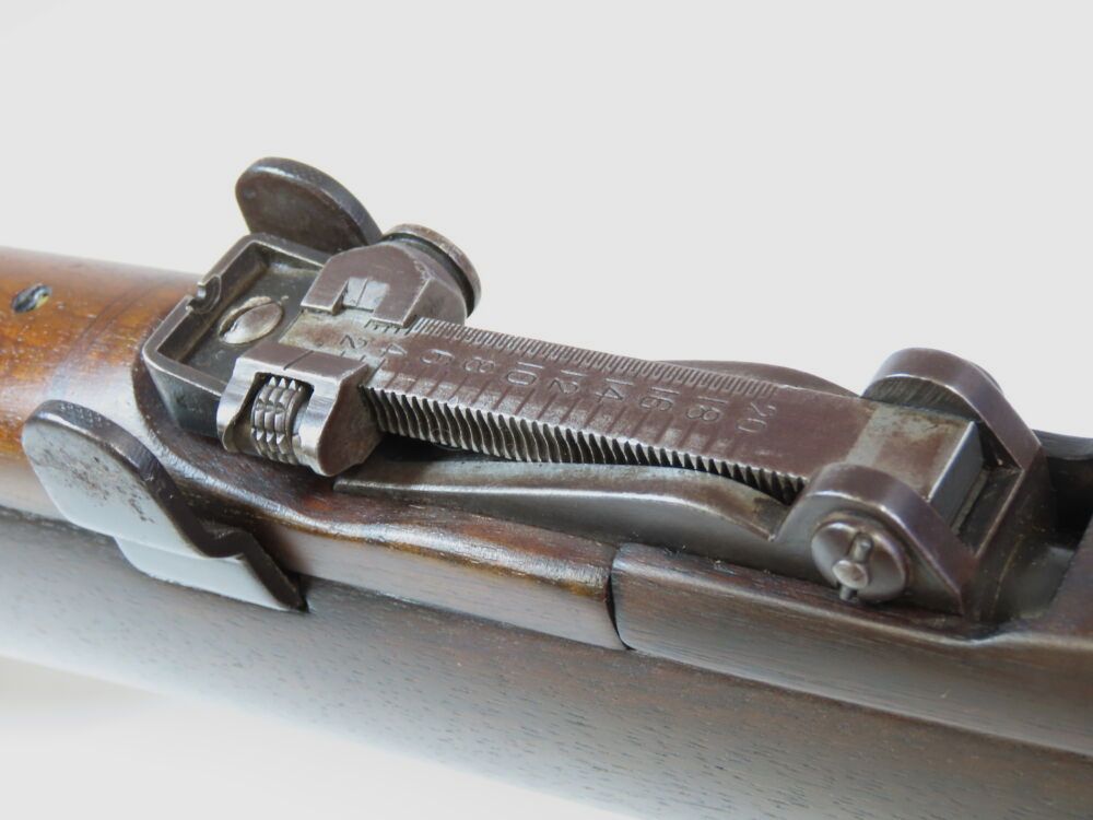 Enfield SMLE
