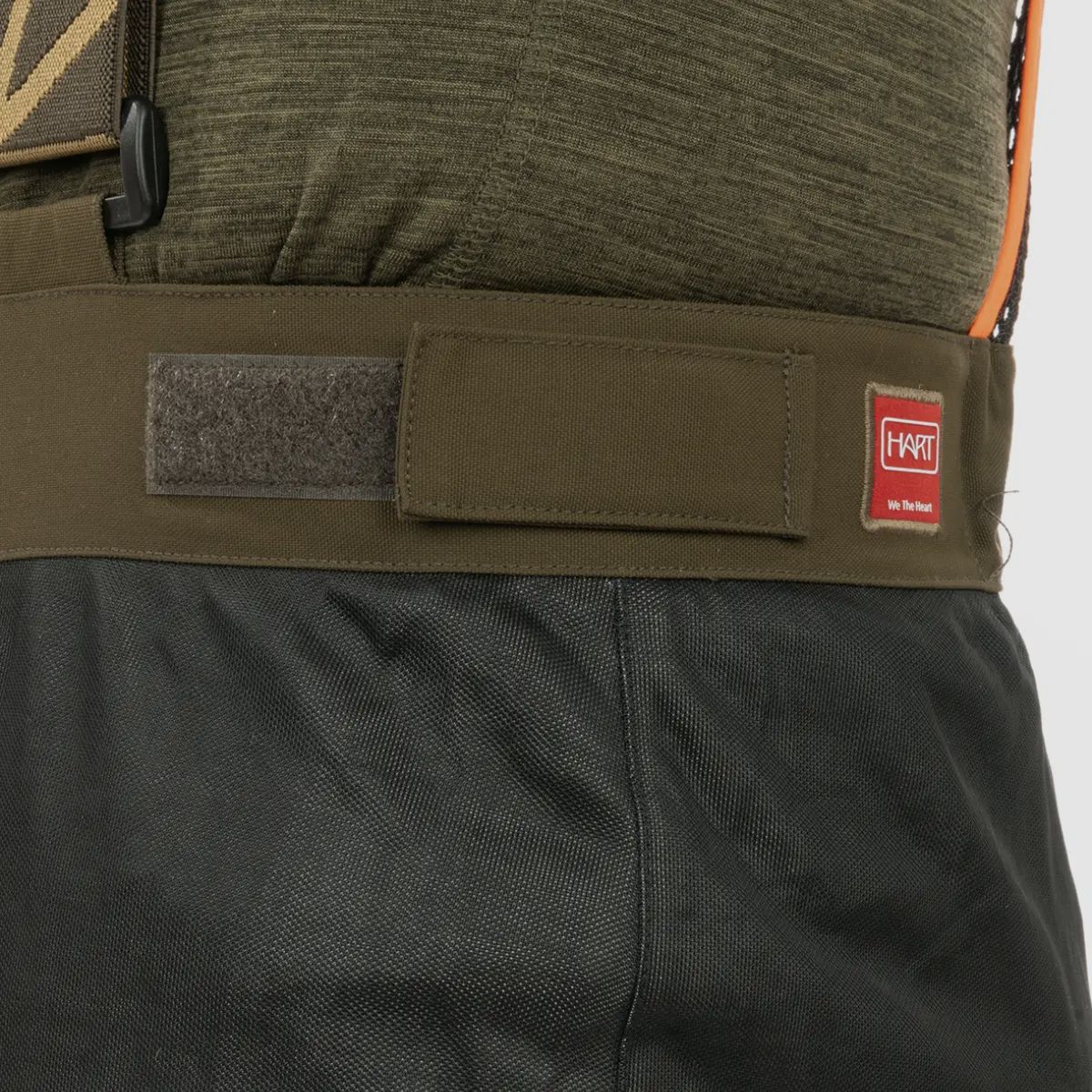 Hart pantalon intérieur de protection Eberhart