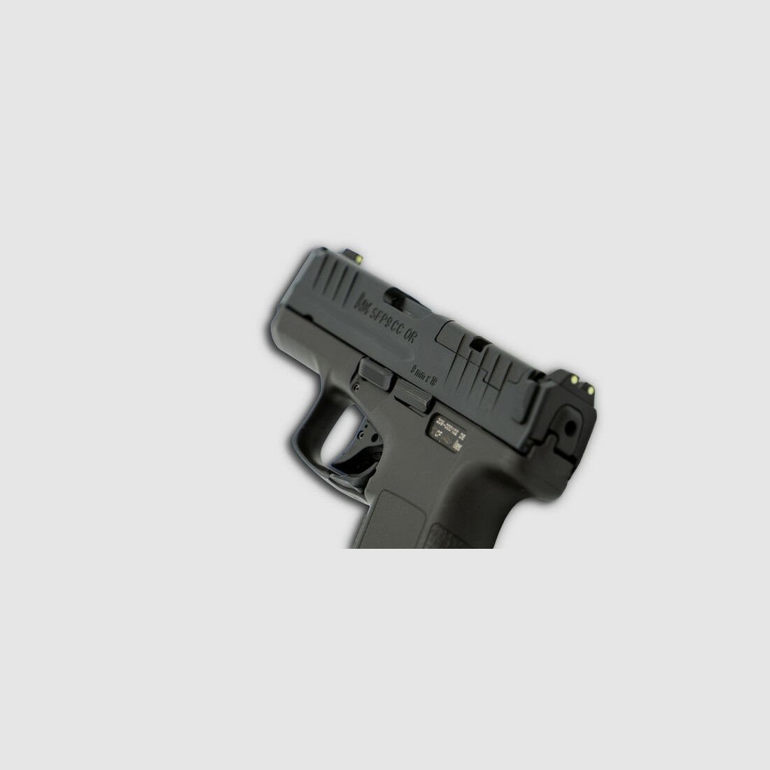 Heckler & Koch SFP9 CC OR