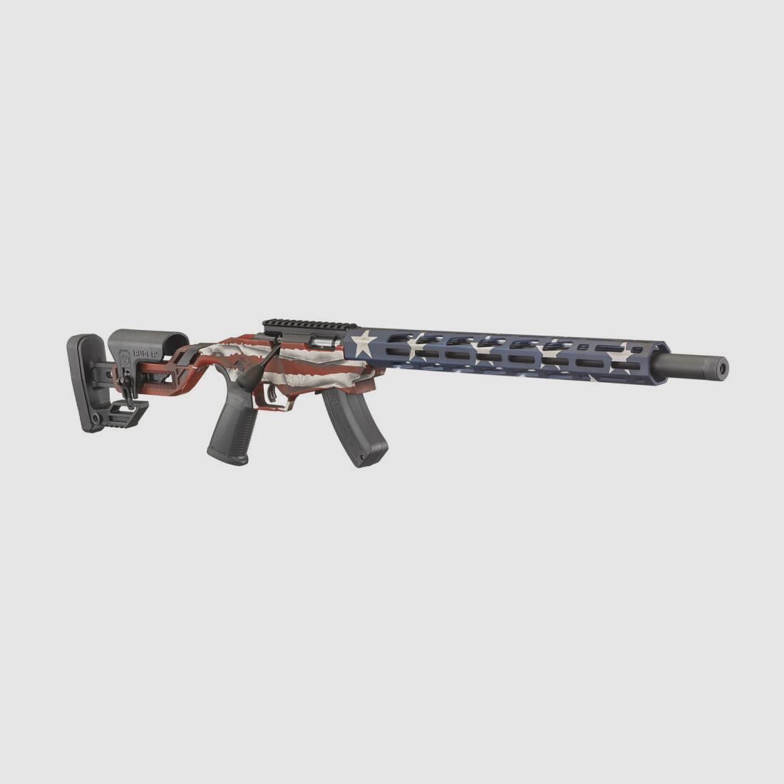 Ruger Precision Rimfire