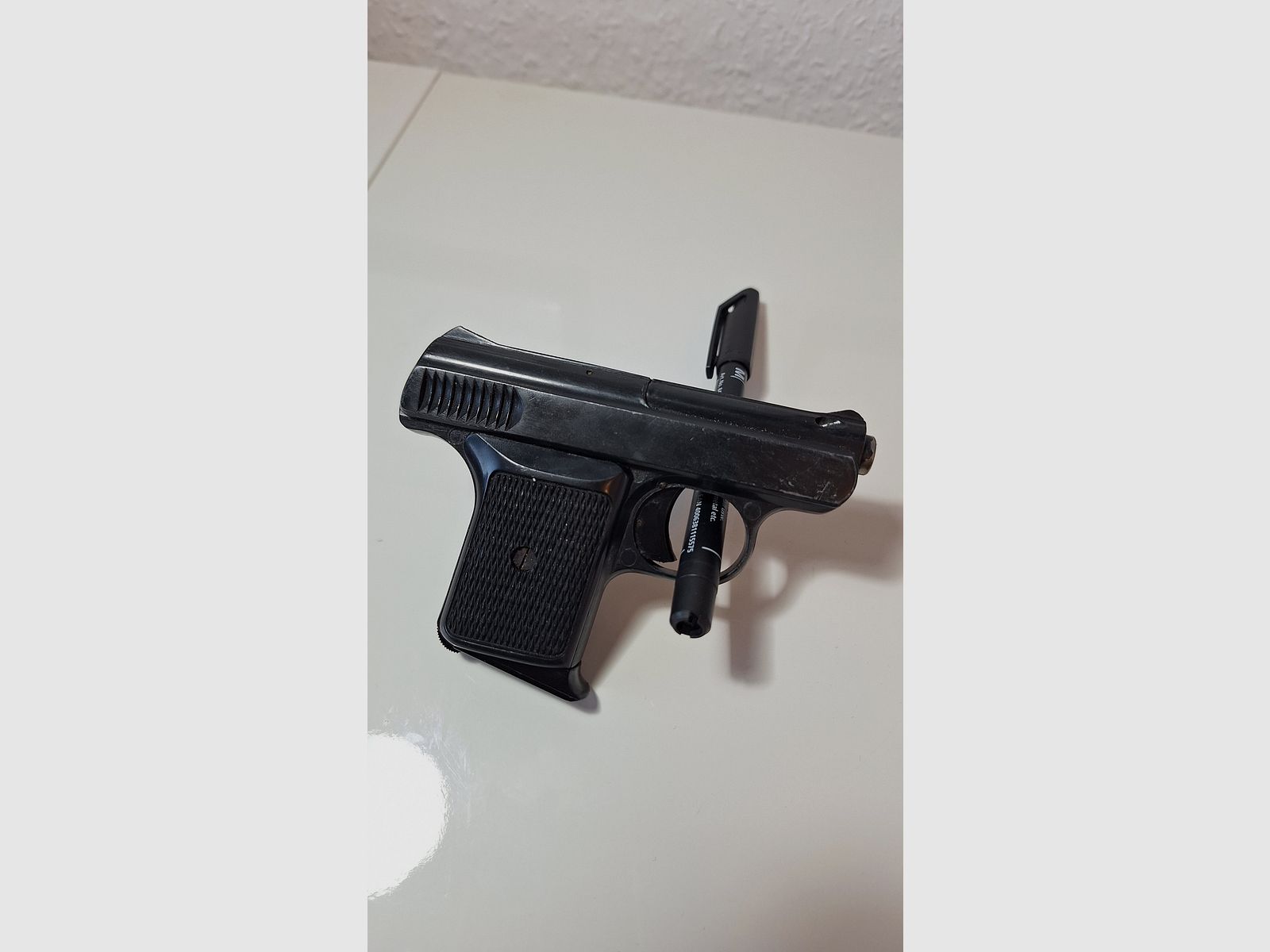 SM Mod. 110A, PTB 45-69