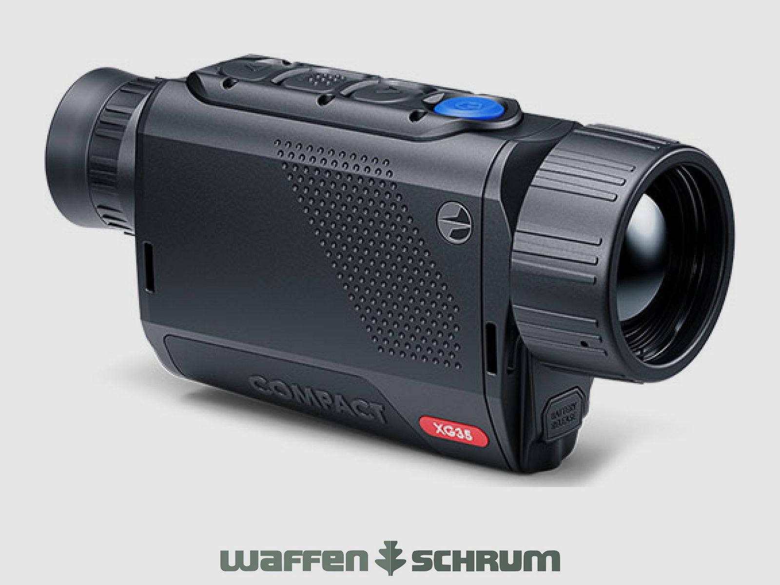 Pulsar Axion XG35 Compact