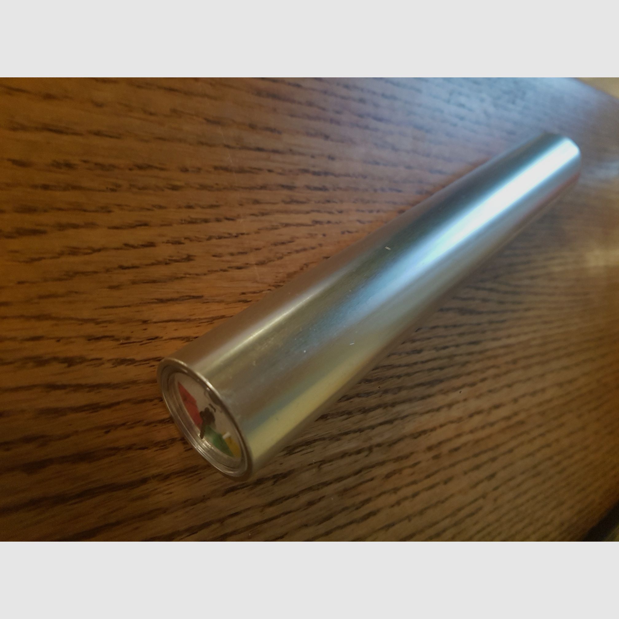 Steyr LP10 LP2 LP5 Ersatzkartusche, abgelaufen aber 100% dicht