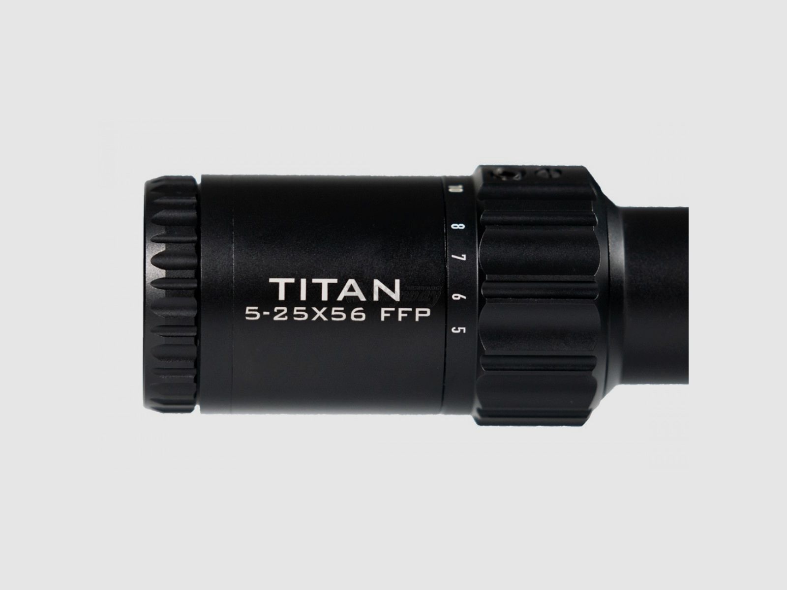 Element Optics Luneta TITAN 5-25X56 FFP EHR-1C MOA ELEMENT OPTICS, zdjęcie 7 z 8