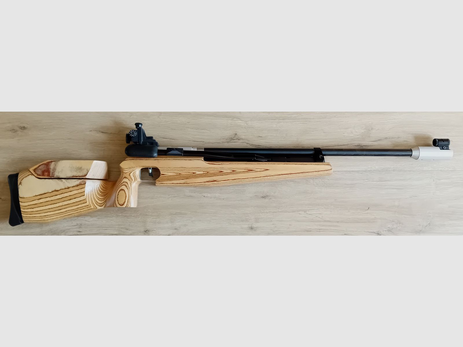 Feinwerkbau 601 