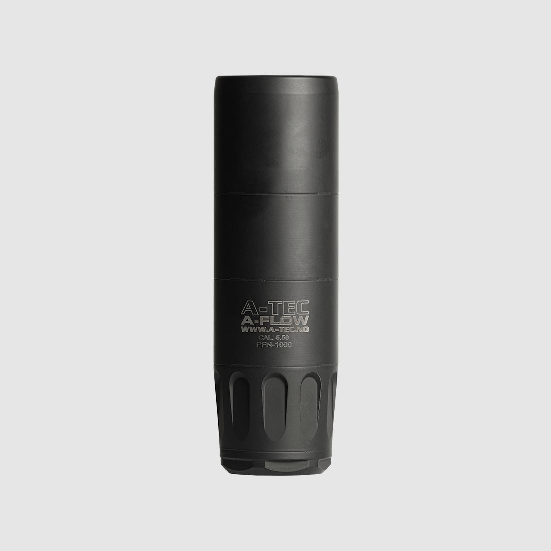 A-TEC A-FLOW 1+2 Silencer .308 Win.