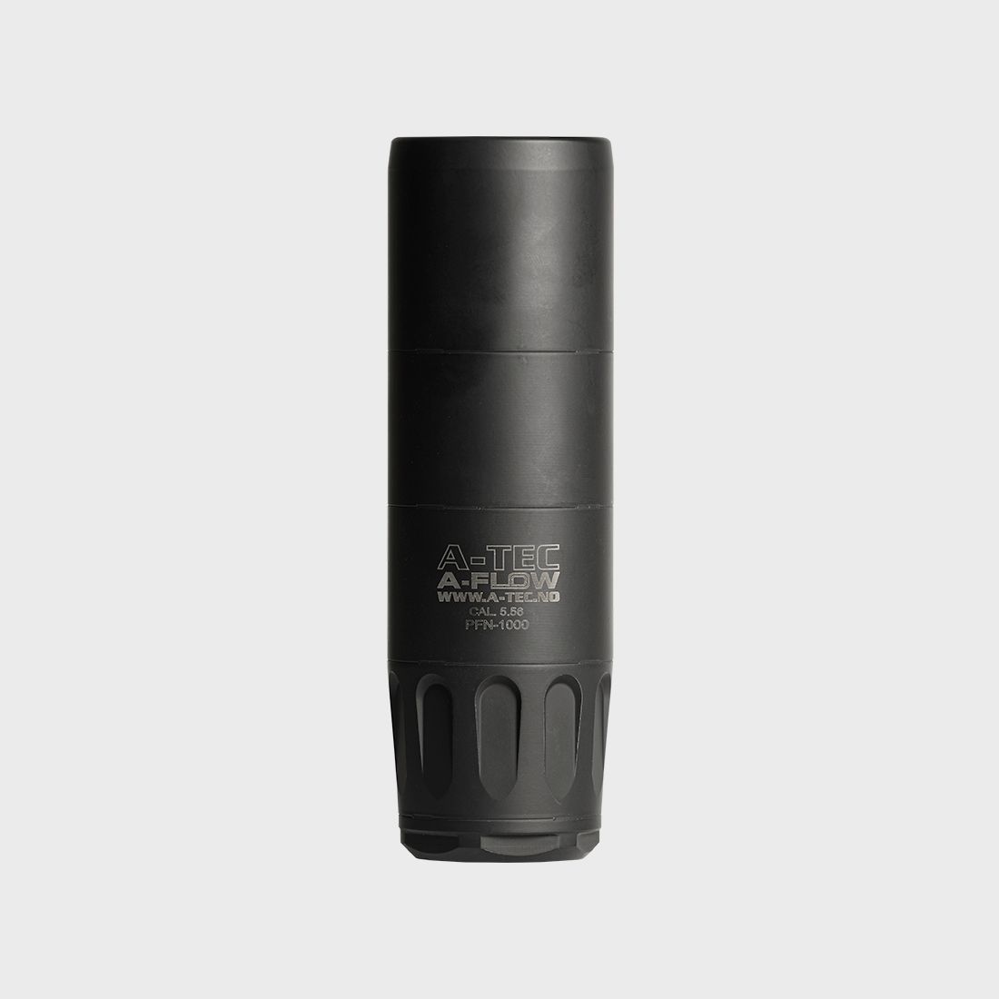 A-TEC A-FLOW 1+2 Schalldämpfer .308 Win.