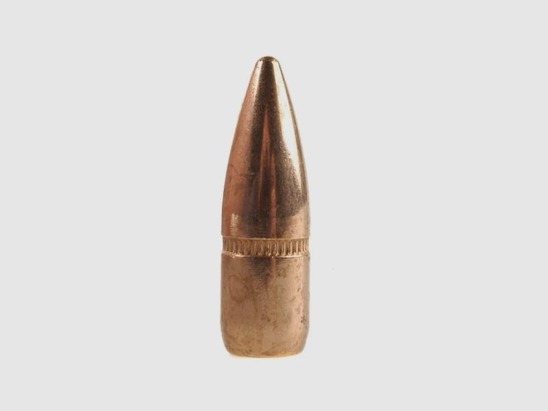 Hornady Bullet .22/.224 FMJ 55GR 100 pieces