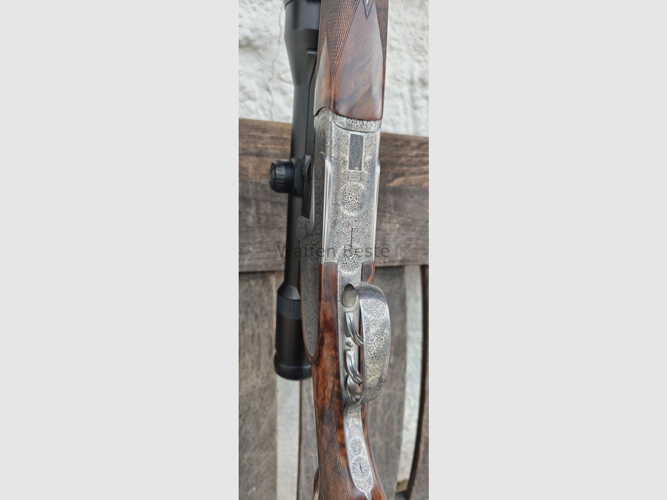 Ludwig Borovnik Ferlach Seitenschloss KLB