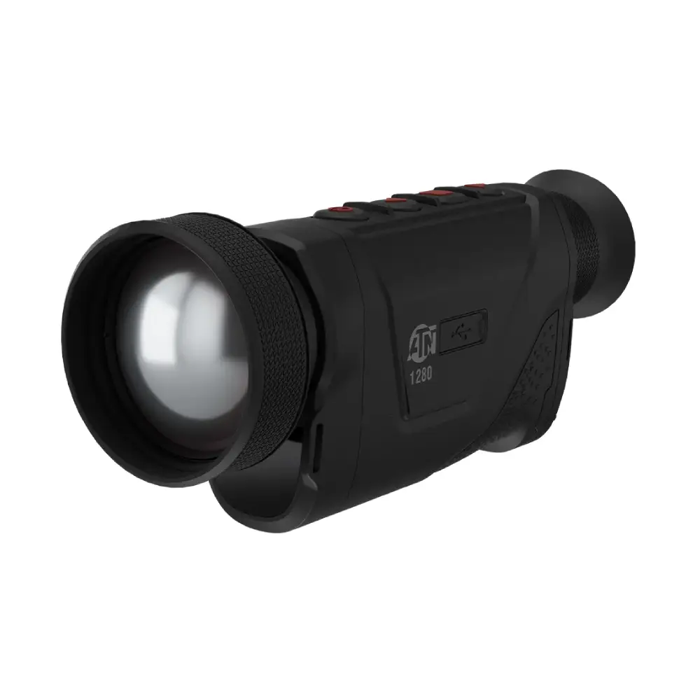 Monoculaire Thermique ATN BlazeHunter XD, image 1 sur 3