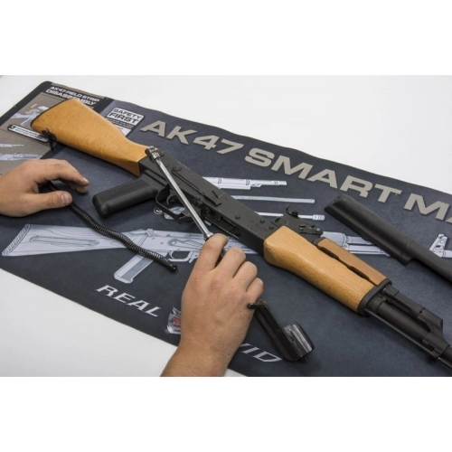 Tappetino per la pulizia AK47 Real Avid, immagine 3 di 5