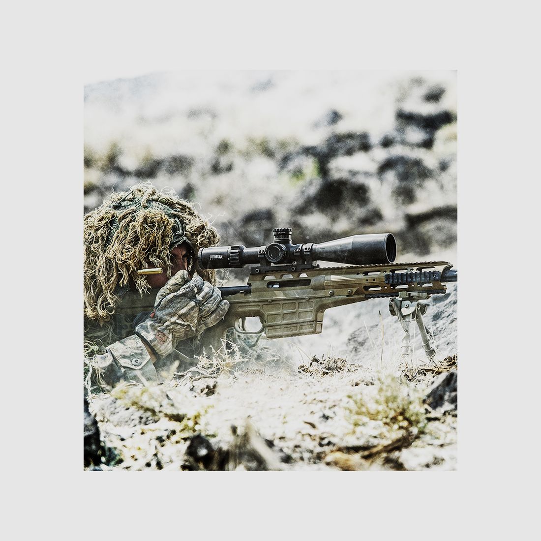 STEINER M7XI 4-28x56