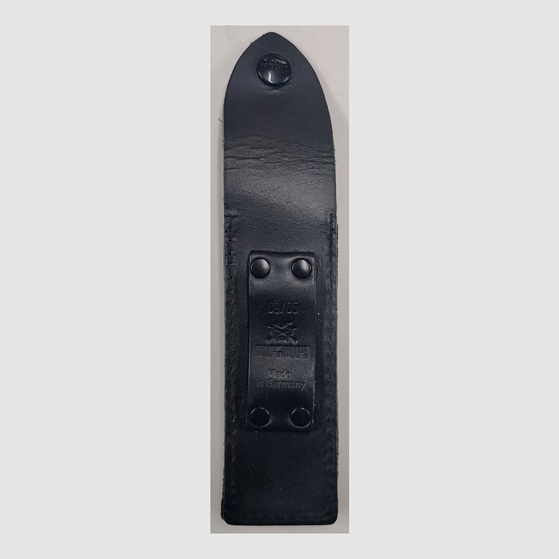 Pochette de chargeur AKAH pour SIG Sauer P6 / P225