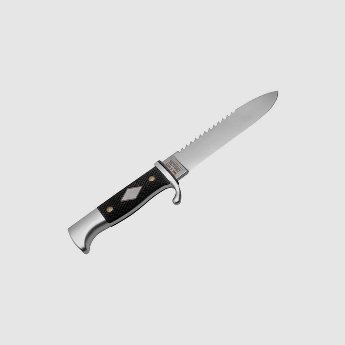 HISTORY KNIFE & TOOL SCOUT GERMAN DAGGER