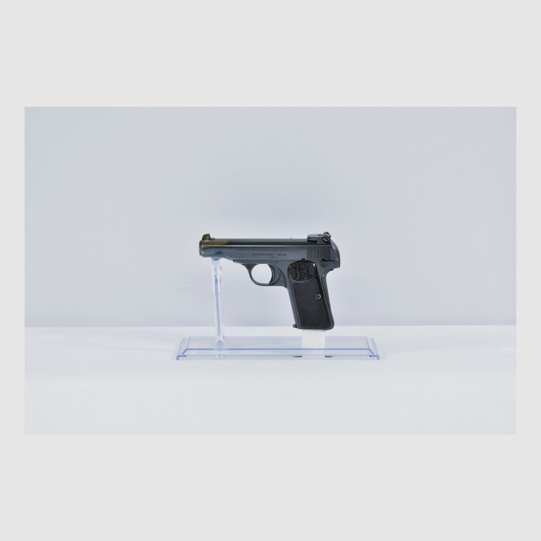 FN Herstal 10