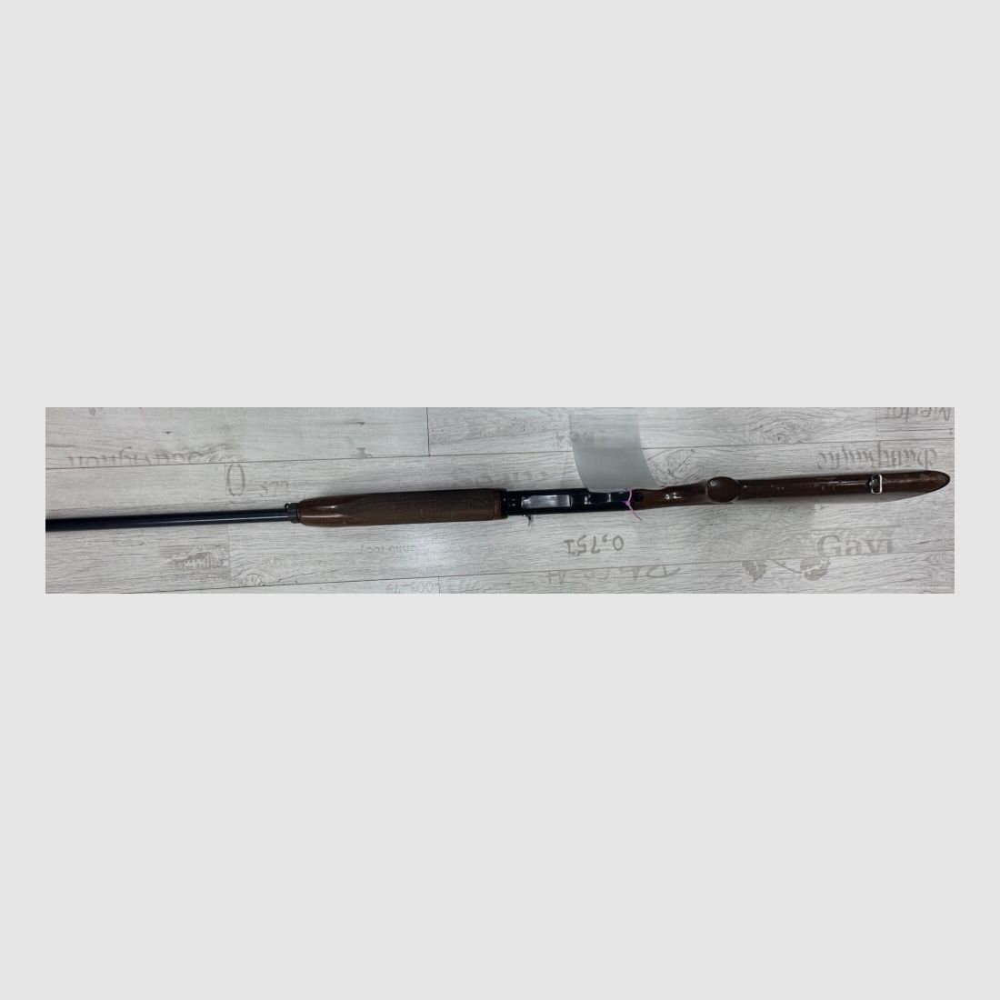 Franchi zonder 12/70
