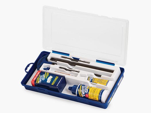 TETRA GUN ValuPro III Reinigungsset