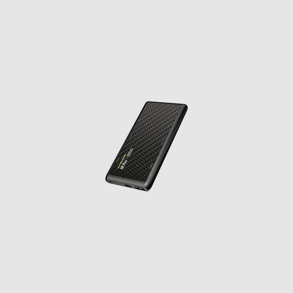 Batteries externes Batterie externe en carbone NBPLUS Nitecore