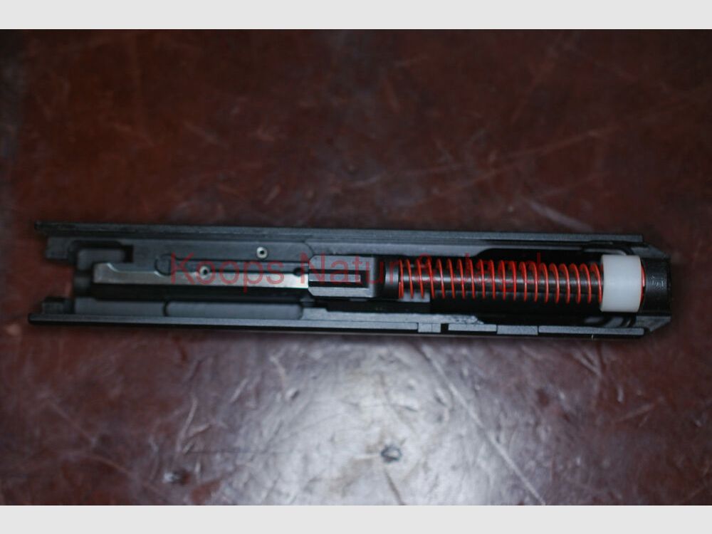Heckler & Koch	 P30