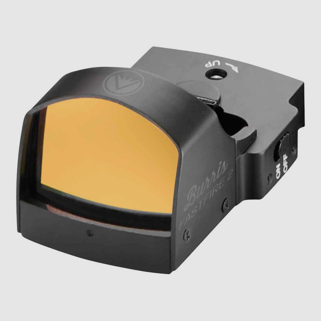 Burris Fast Fire II red dot sight
