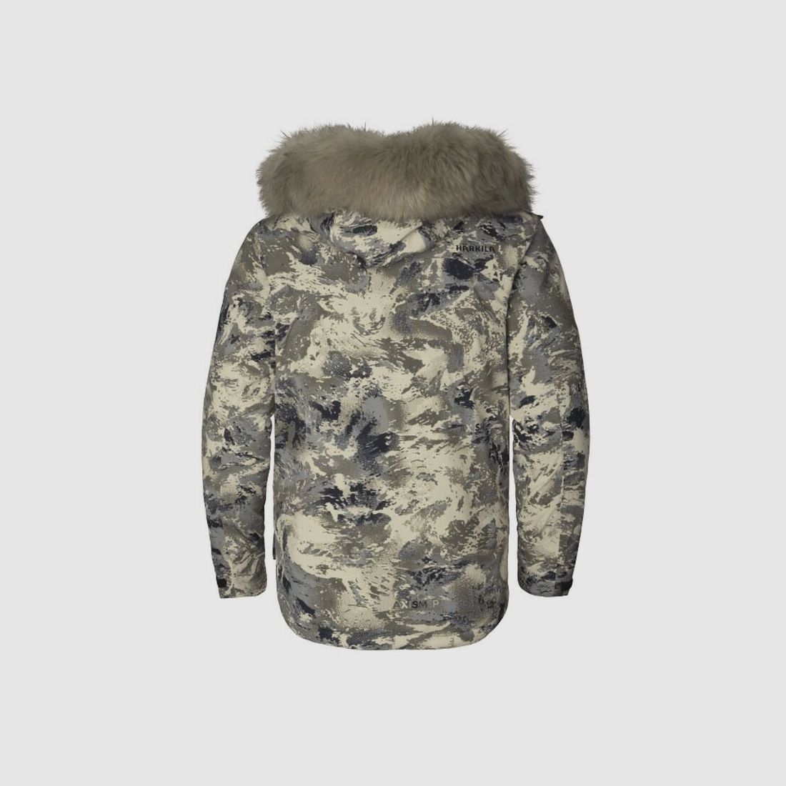 Härkila Herren Jacke Härkila One camo HWS