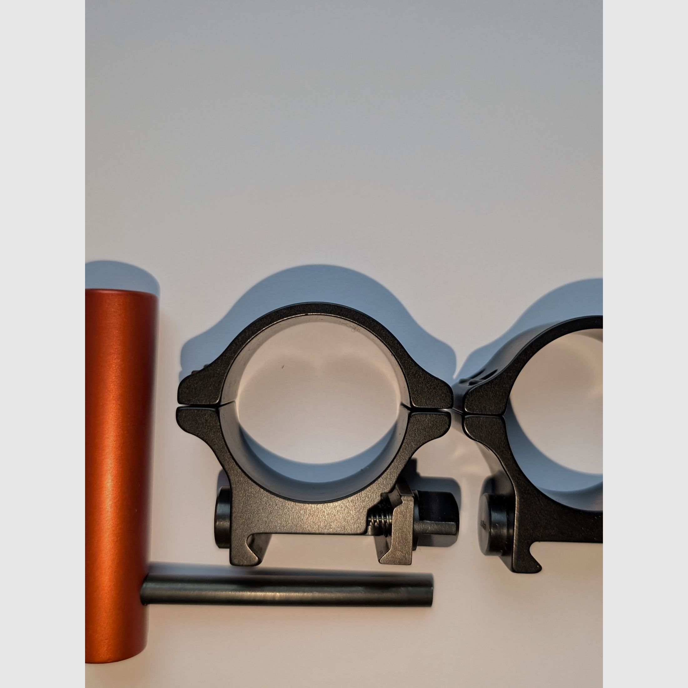 Recknagel ERA montaggio a ribalta con chiave triangolare 34mm