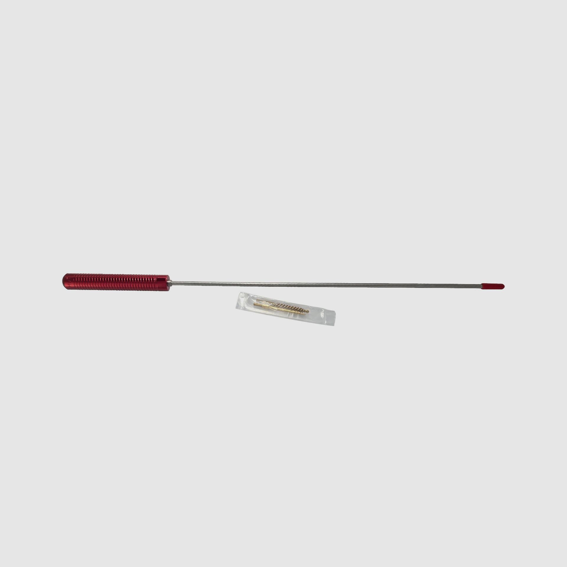 Reinigungsstab 1-teilig 30,5cm
