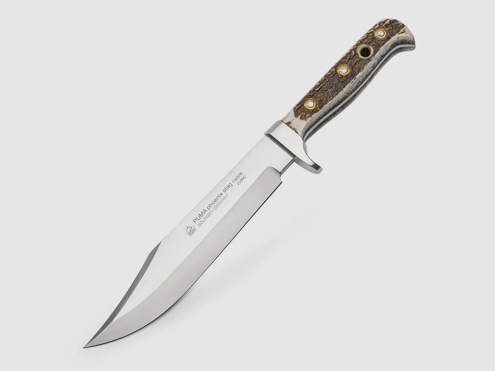 PUMA phoenix, ciervo