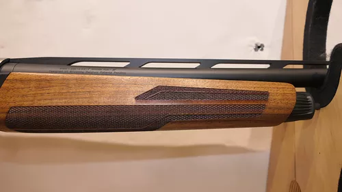 Selbstladeflinte Browning Maxus 2 Wood Ultimate Gr 3 Kal. 12/71cm, Bild 7 von 15