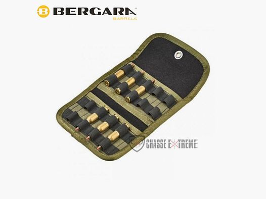 BERGARA Munitieportefeuille