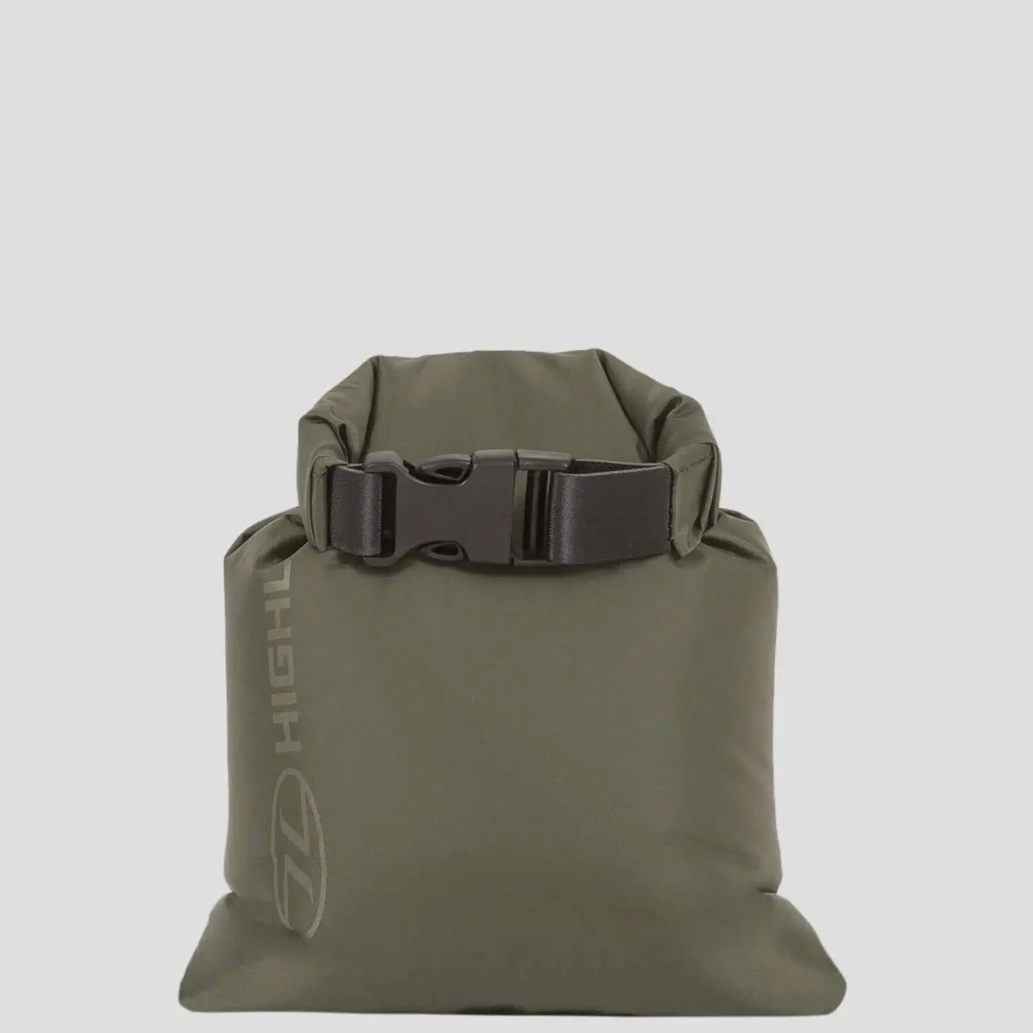 Highlander Highlander Wasserdichter Drybag V2 - Ranger Green / 8L