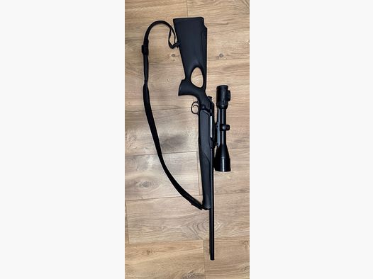 Sauer 505 Synchro XT Outback .308 Win.