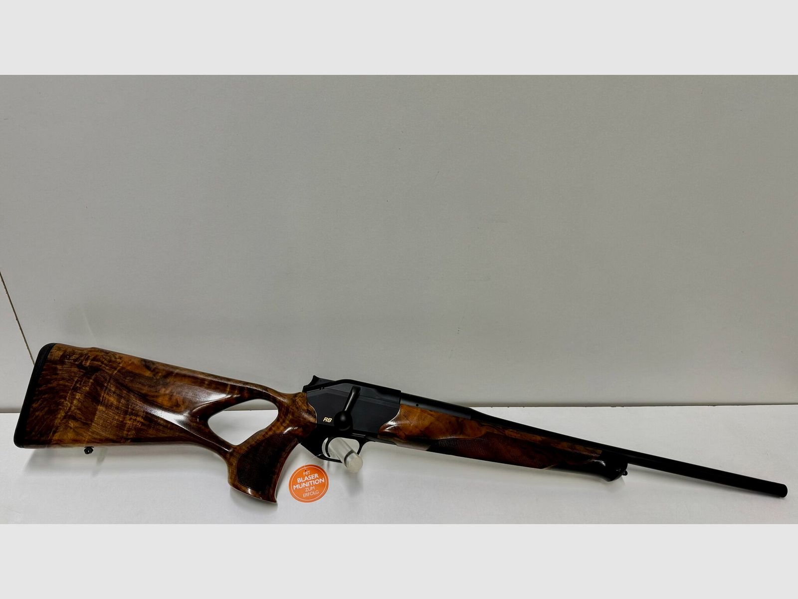 Blaser R8 Success HK 4