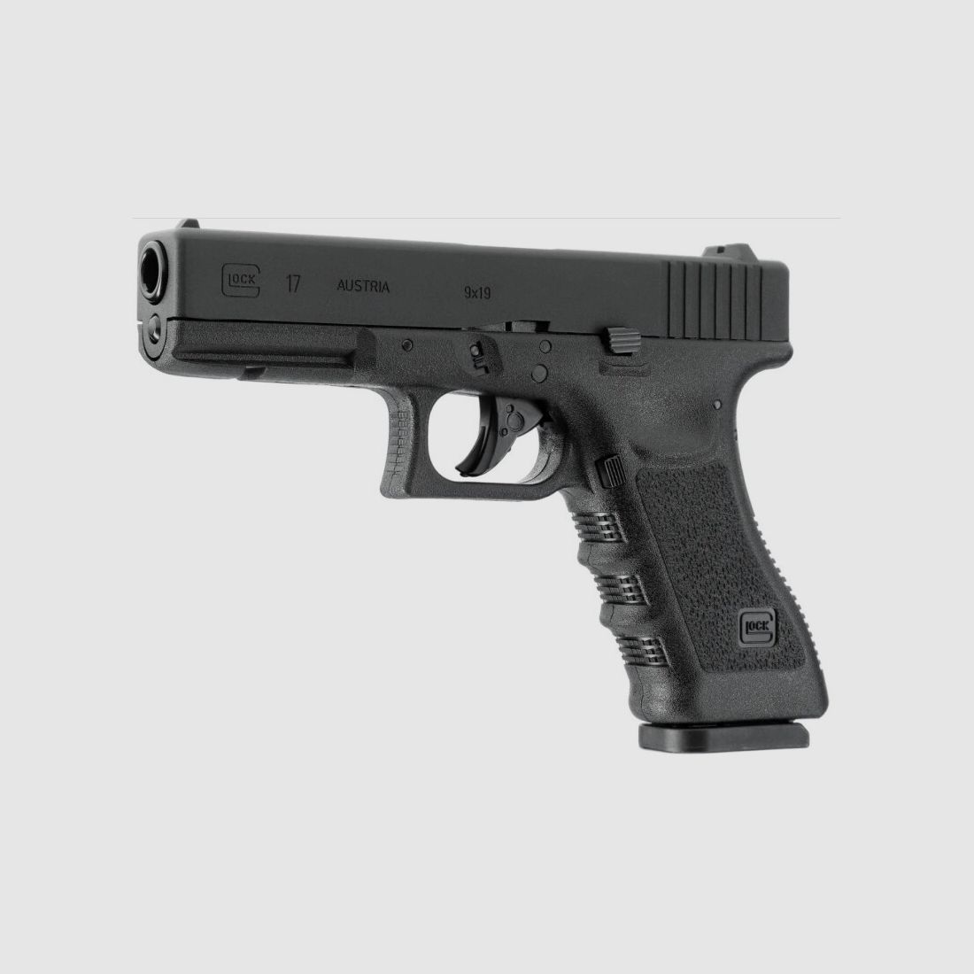 Glock 17, image 3 sur 8