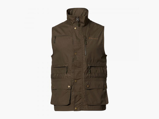 Pinewood Pinewood Weste Tiveden dark olive