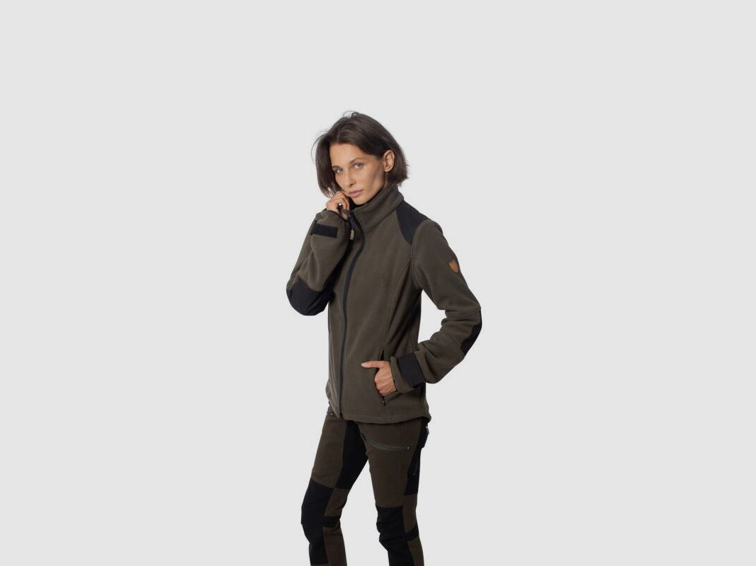 Hubertus Damen Jacke Windblocker