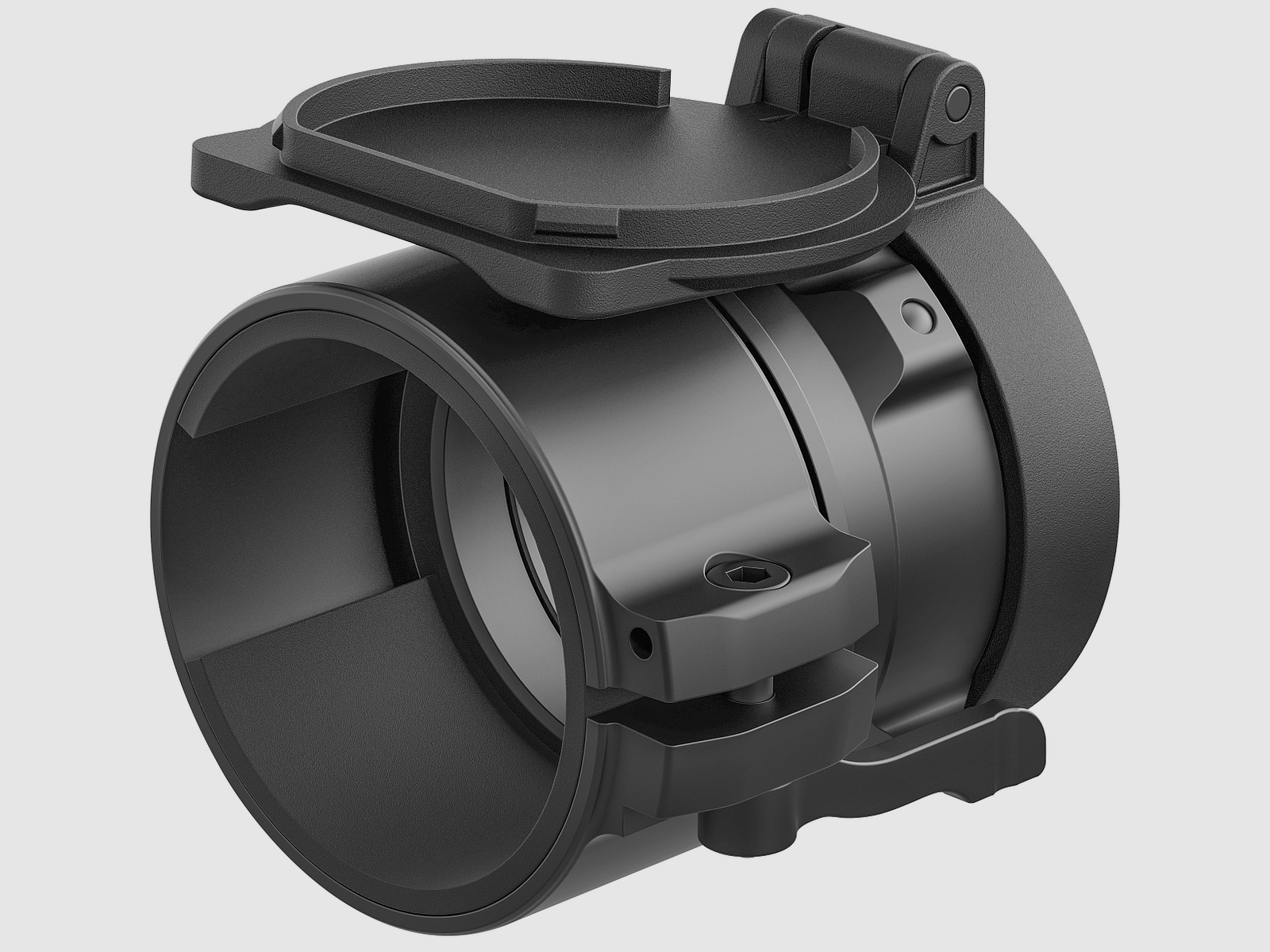 Adattatore ad anello DN 50 mm