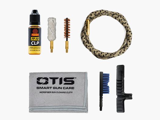Kit de limpieza Otis Ripcord Deluxe para 9mm