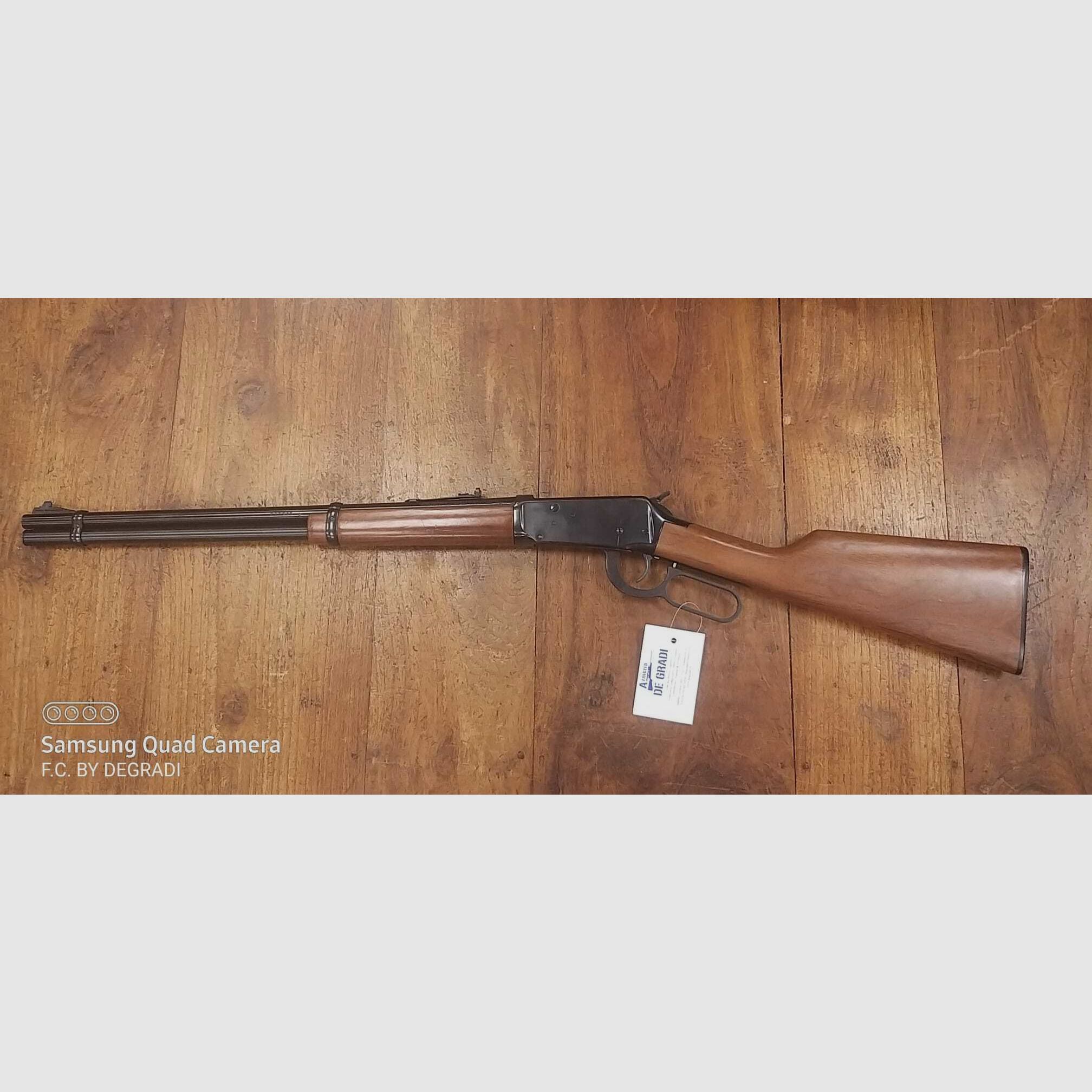 WINCHESTER MODEL 94 Kal. 30-30, Bild 1 von 5