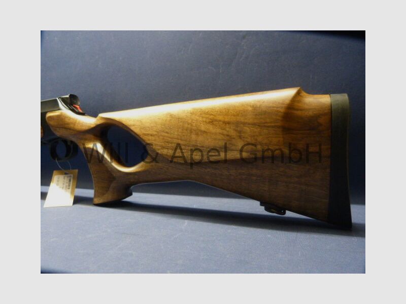 Sauer & Sohn Sauer 505 Iconic