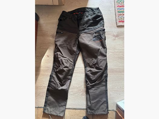 Verney-Carron Rhino Jagdhose (Größe 40) – wasserdicht & robust
