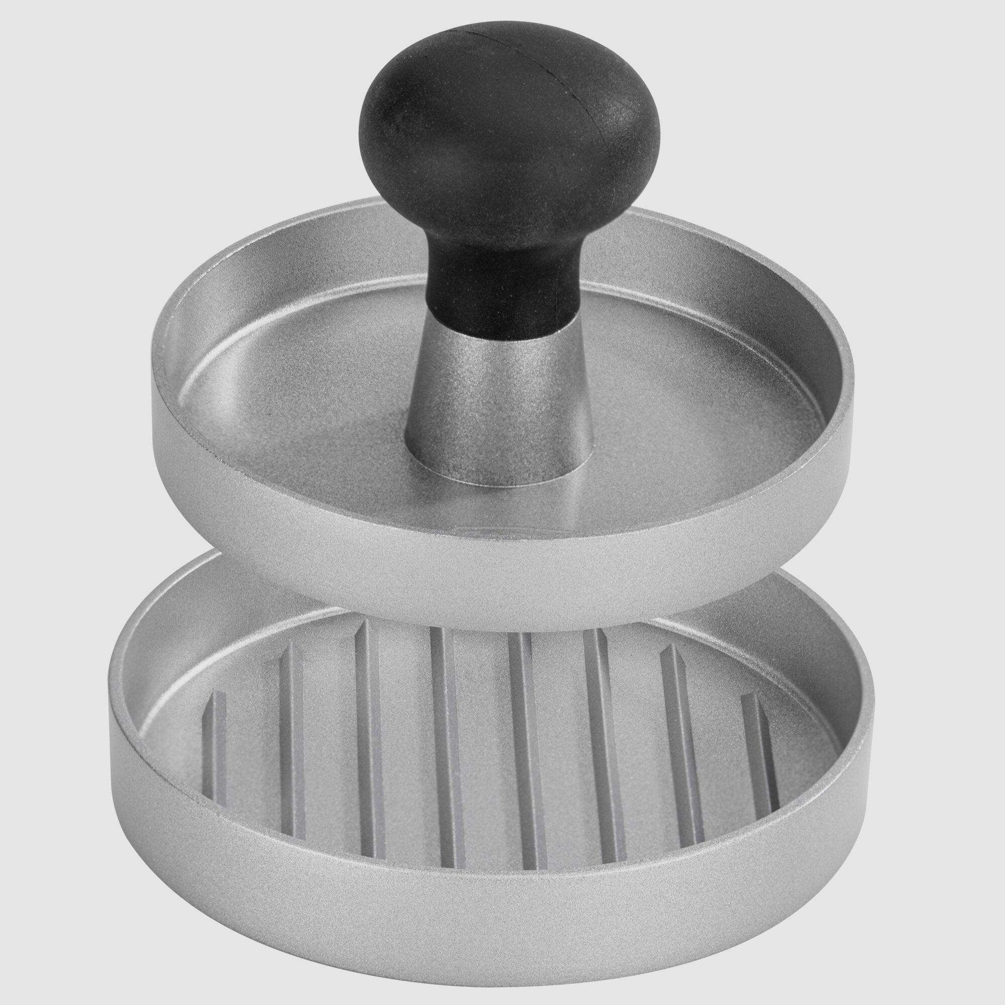 Hamburger Press, image 4 of 8