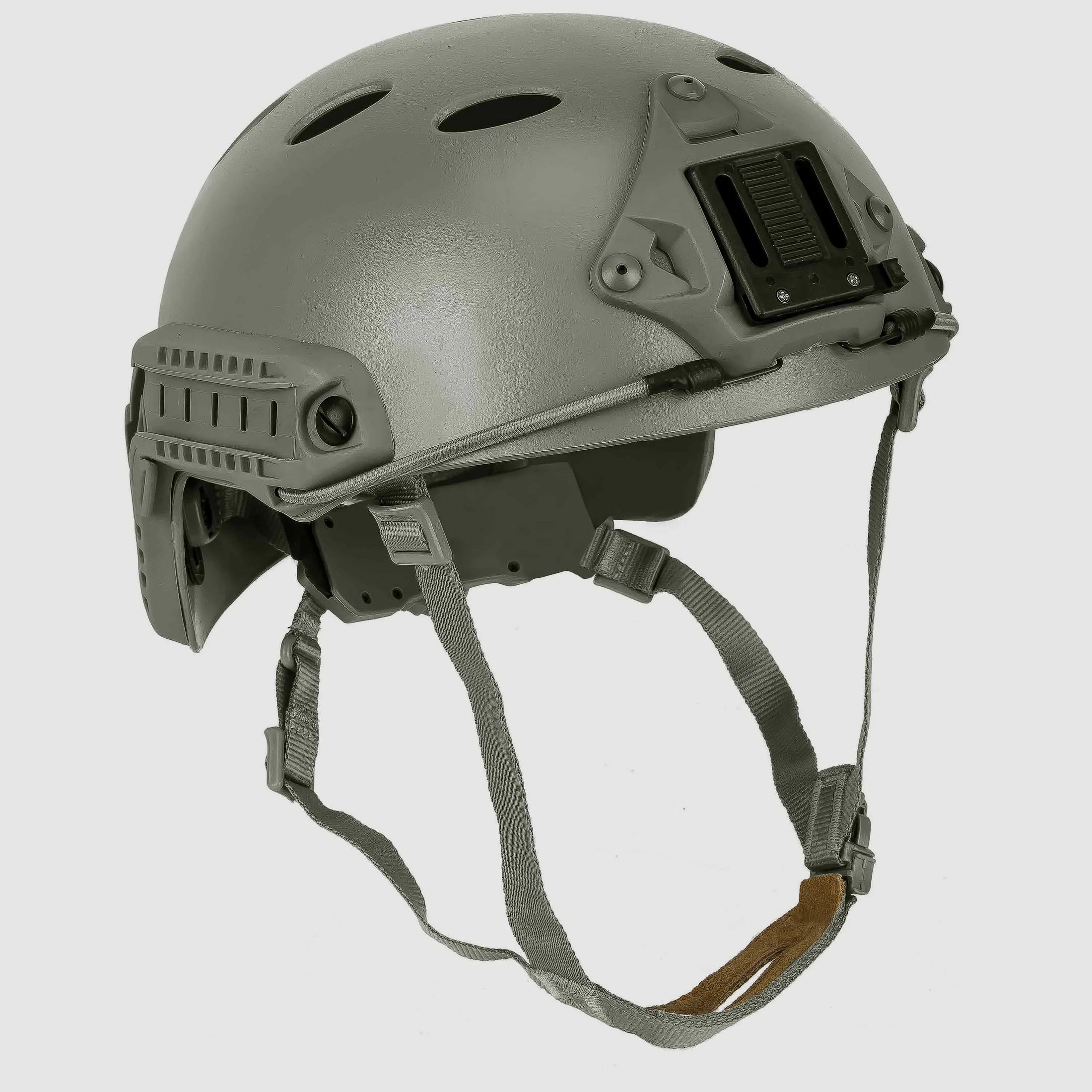 FMA FMA Helm Fast PJ M/L foliage green