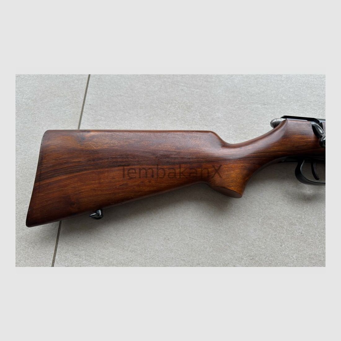 Krico ohne .22lr