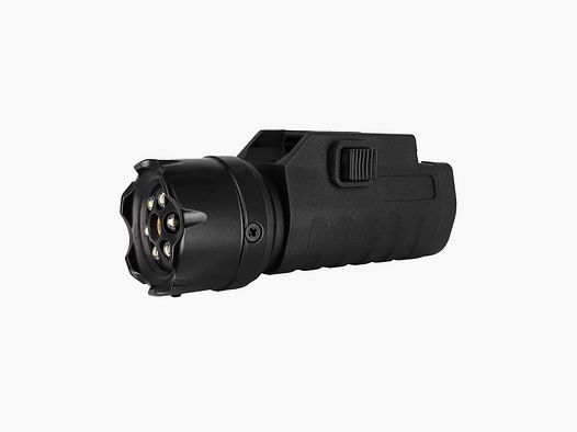 ASG tactical laser light